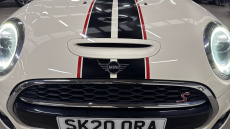 MINI Hatchback 2.0 Cooper S Sport II 3dr Petrol Hatchback